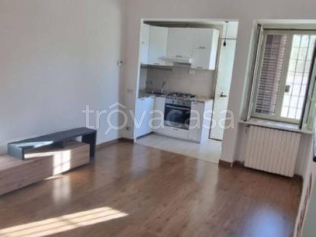 Appartamento in affitto a Cecchina, Albano Laziale