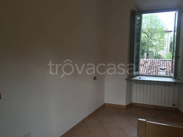 Appartamento in affitto a Carbonera, Albano Sant'alessandro