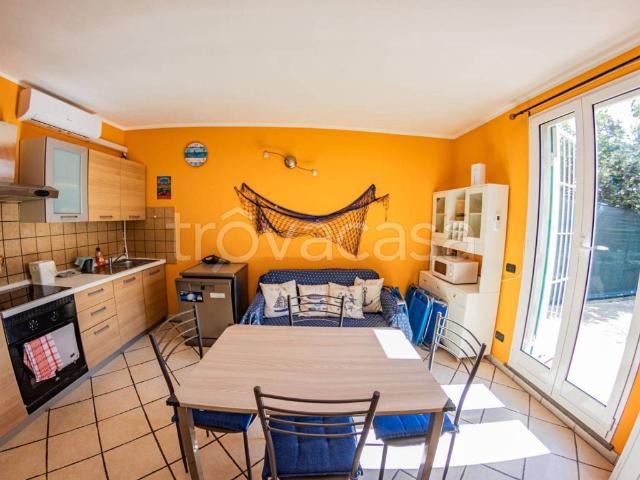Appartamento in affitto a Albenga, Liguria