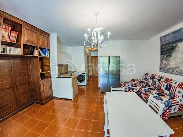 Appartamento in affitto a Campochiesa, Albenga