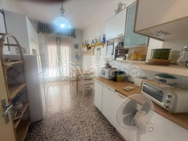 Appartamento in affitto a Albenga, Liguria