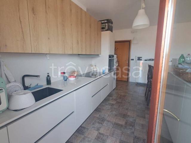 Appartamento in affitto a Sant'Agostino, Albignasego