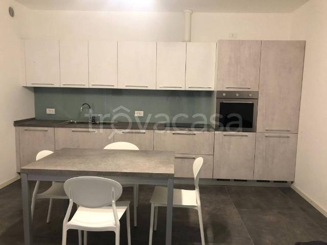 Appartamento in affitto a Albignasego, Veneto