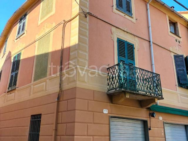 Appartamento in affitto a Luceto, Albisola Superiore