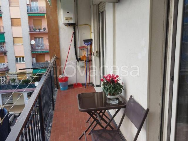 Appartamento in affitto a Albissola Marina, Liguria