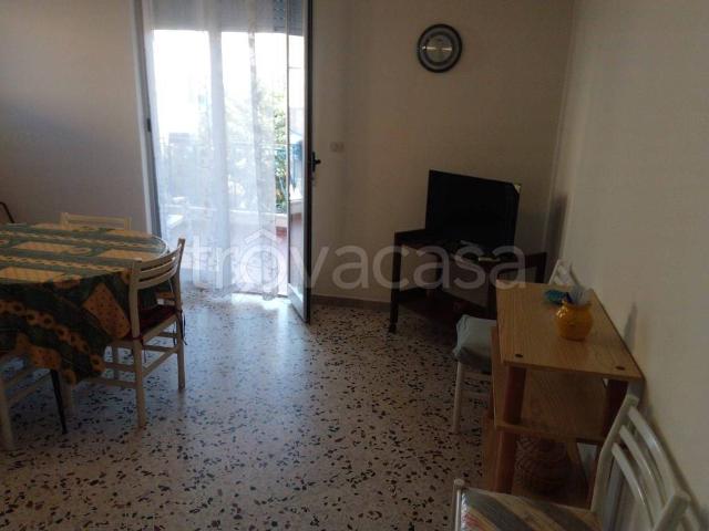Appartamento in affitto a Alcamo Marina, Alcamo