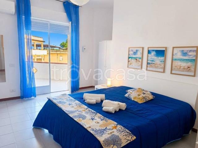 Appartamento in affitto a Alcamo Marina, Alcamo
