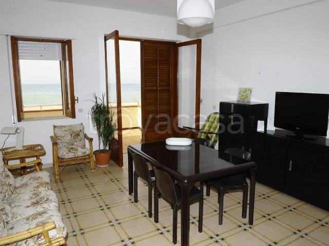 Appartamento in affitto a Alcamo Marina, Alcamo