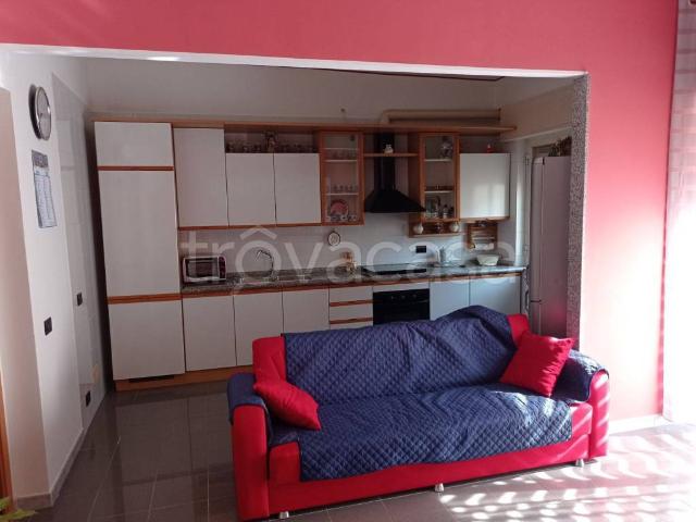 Appartamento in affitto a Alcamo, Sicilia
