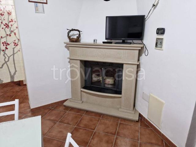 Appartamento in affitto a Aliano, Basilicata