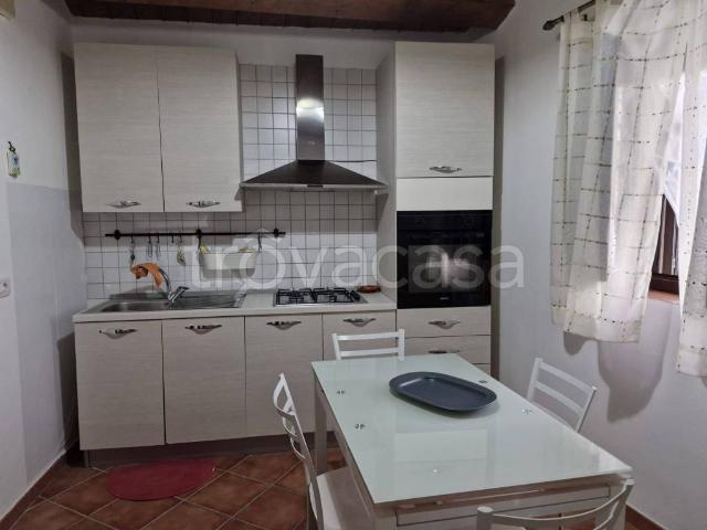 Appartamento in affitto a Aliano, Basilicata