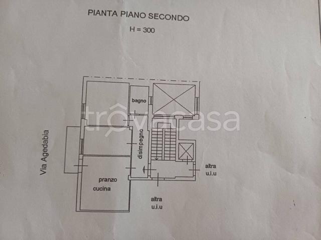 Appartamento in affitto a Puglia, Bari