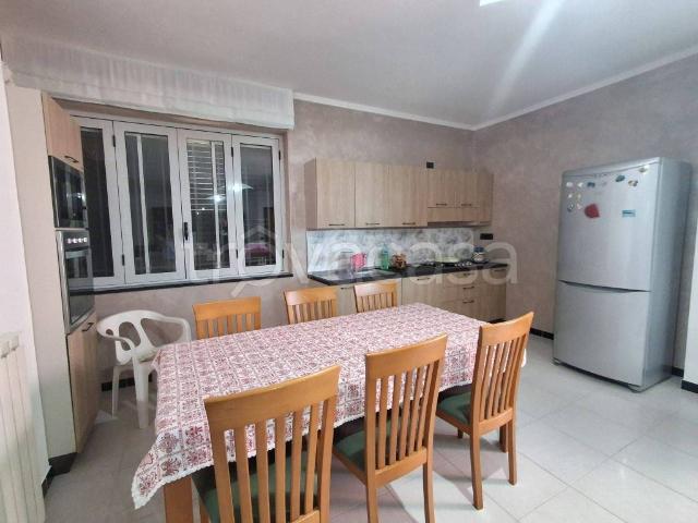 Appartamento in affitto a Altavilla Silentina, Campania