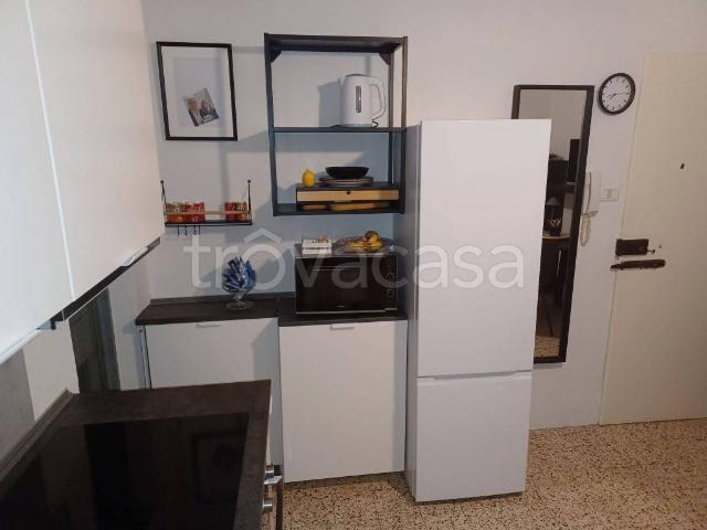 Appartamento in affitto a Unione dell'Alto Reno, Granaglione