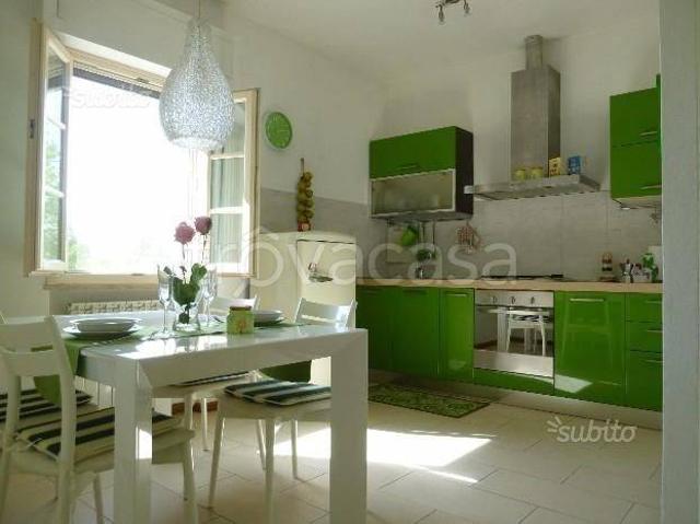 Appartamento in affitto a Altopascio, Toscana