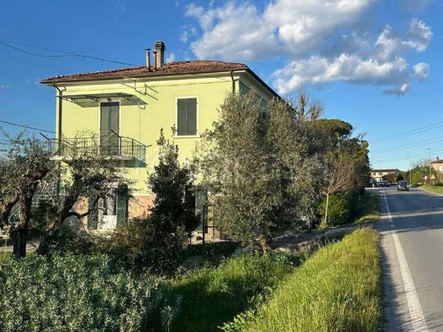 Appartamento in affitto a Marginone, Altopascio