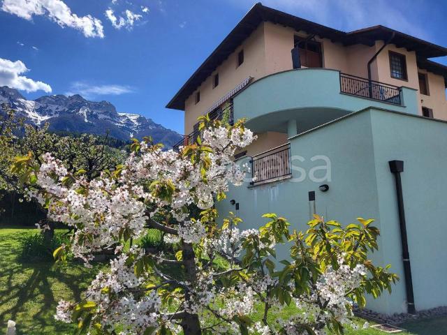 Appartamento in affitto a Comunità Alta Valsugana e Bersntol, Centa San Nicolò