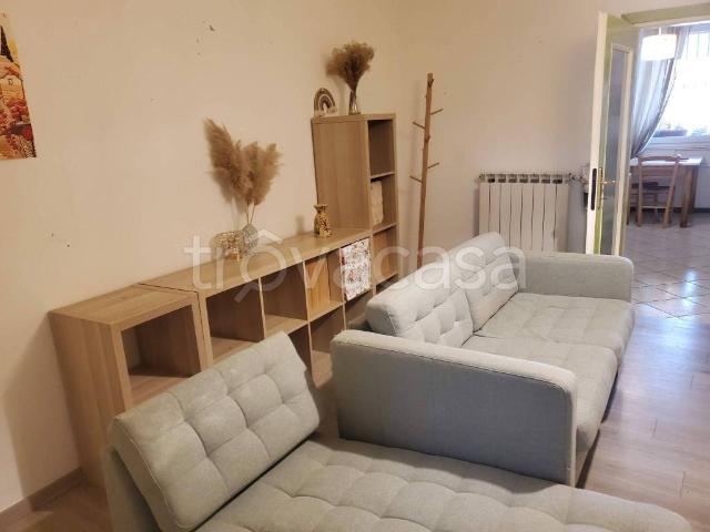 Appartamento in affitto a Alzano Lombardo, Lombardia