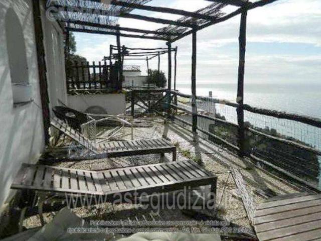 Appartamento in affitto a Amalfi, Campania
