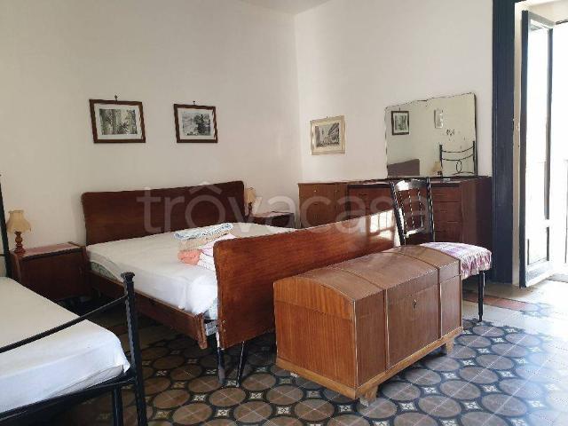 Appartamento in affitto a Amantea Paese, Calabria