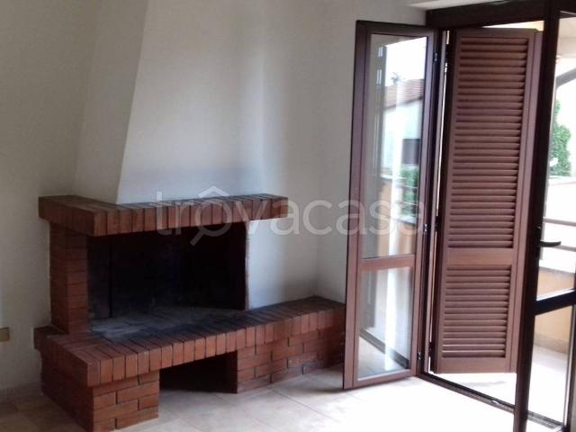 Appartamento in affitto a Amelia, Umbria