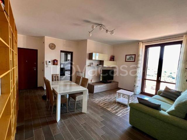 Appartamento in affitto a Anagni, Lazio