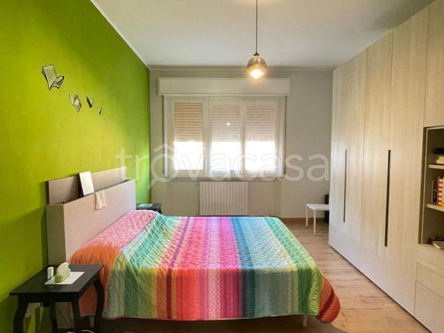 Appartamento in affitto a Santo Stefano, Marche