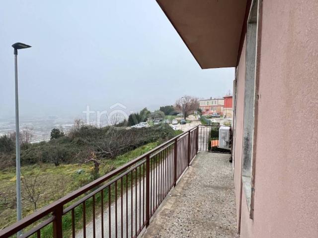 Appartamento in affitto a Marche, Ancona
