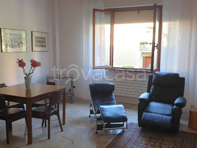 Appartamento in affitto a Passetto, Marche