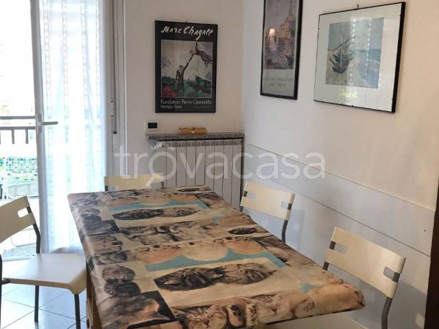 Appartamento in affitto a Andora, Liguria