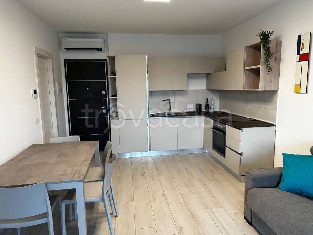 Appartamento in affitto a Andora, Liguria