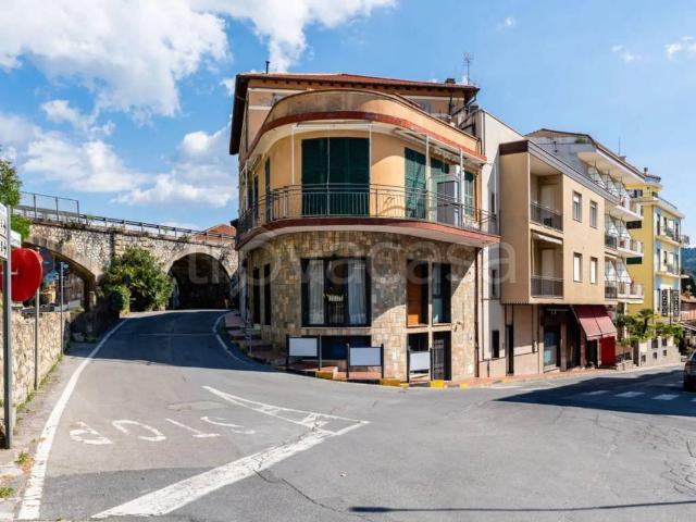 Appartamento in affitto a Andora, Liguria