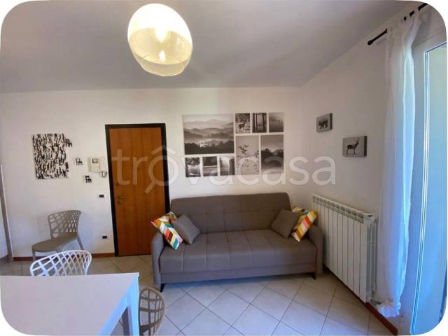 Appartamento in affitto a Molino Nuovo, Andora