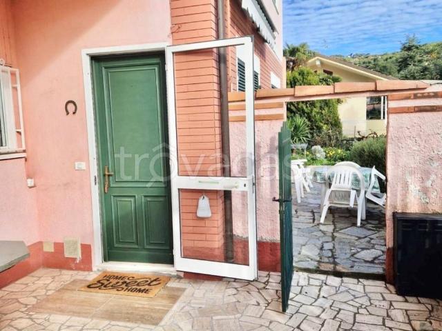 Appartamento in affitto a Andora, Liguria