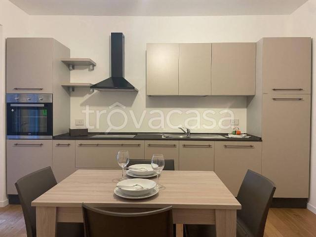 Appartamento in affitto a Puglia, Barletta-andria-trani