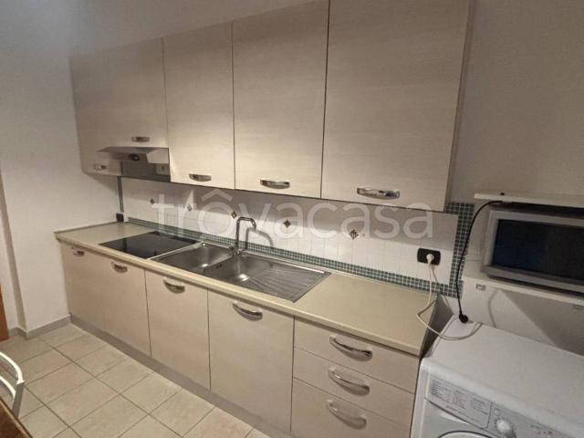 Appartamento in affitto a Andria, Barletta-Andria-Trani