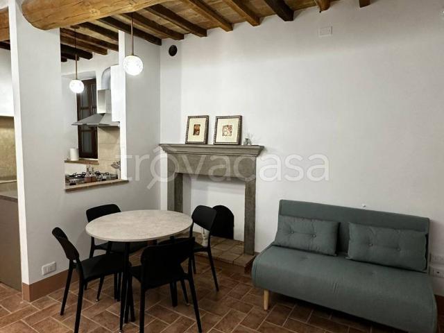 Appartamento in affitto a Santo Stefano, Anghiari