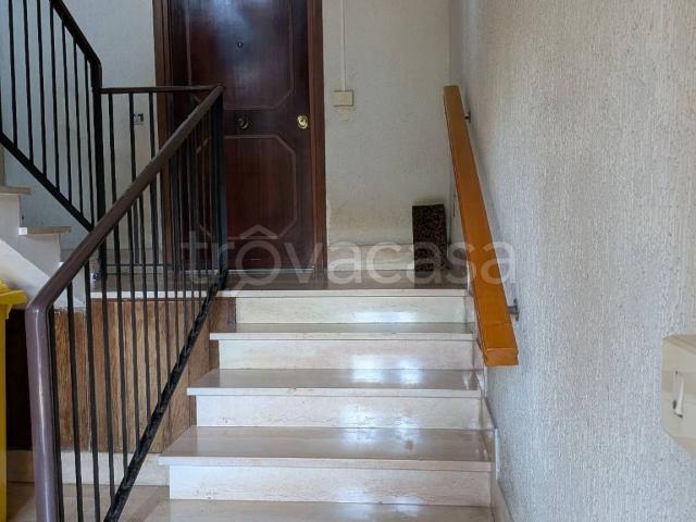 Appartamento in affitto a Lido di Enea, Roma Capitale