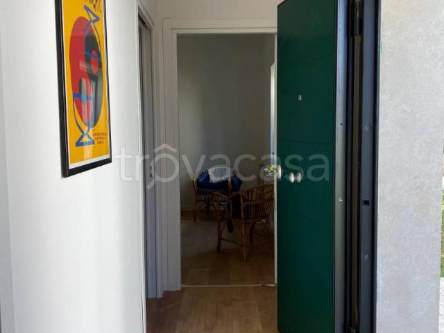 Appartamento in affitto a Anzio Colonia, Roma Capitale