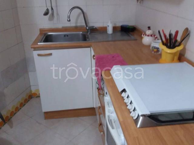 Appartamento in affitto a Anzio Colonia, Roma Capitale