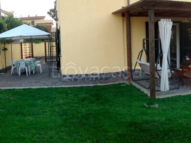 Appartamento in affitto a Lido di Enea, Roma Capitale