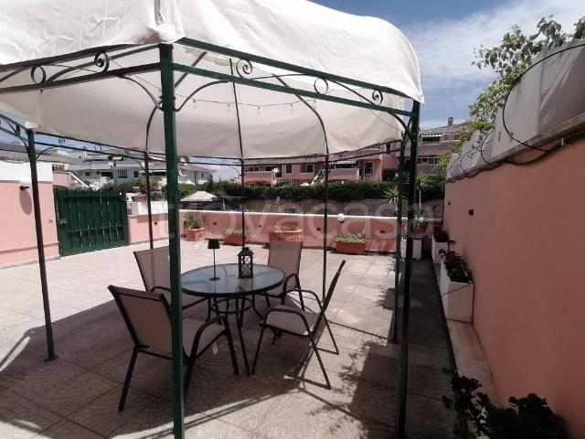 Appartamento in affitto a Piscinari, Roma Capitale