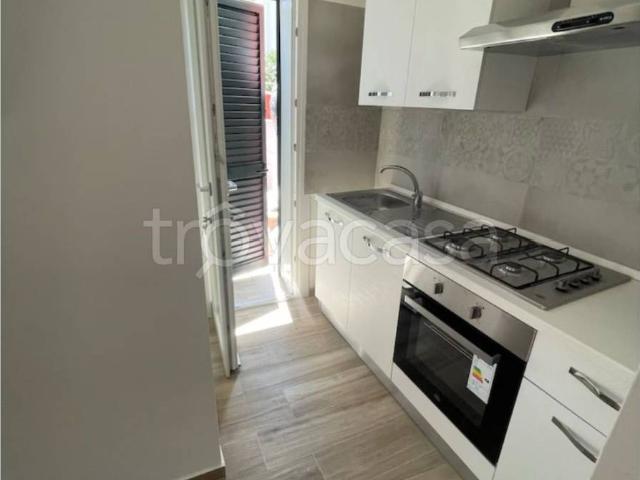 Appartamento in affitto a Anzio Colonia, Roma Capitale