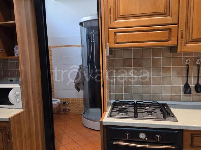 Appartamento in affitto a Aosta