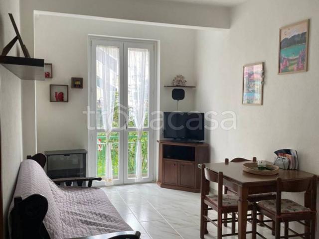 Appartamento in affitto a Le Gotrau, Aosta