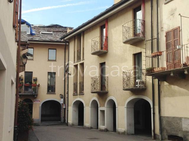 Appartamento in affitto a Le Gotrau, Aosta