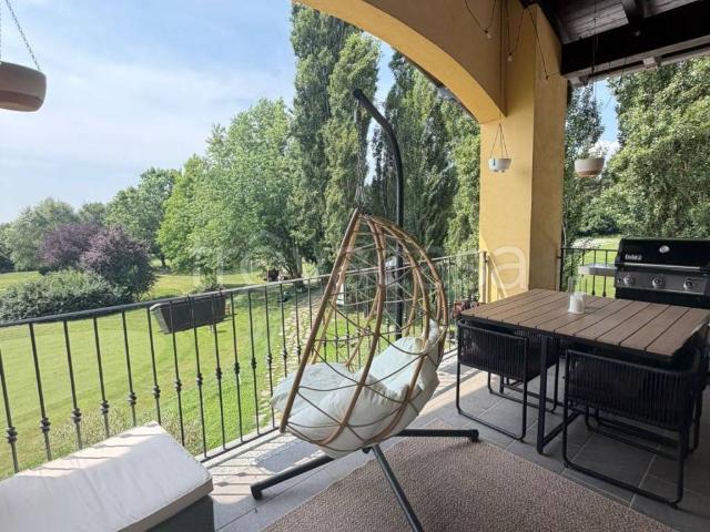 Appartamento in affitto a Cascina Caldara, Appiano Gentile