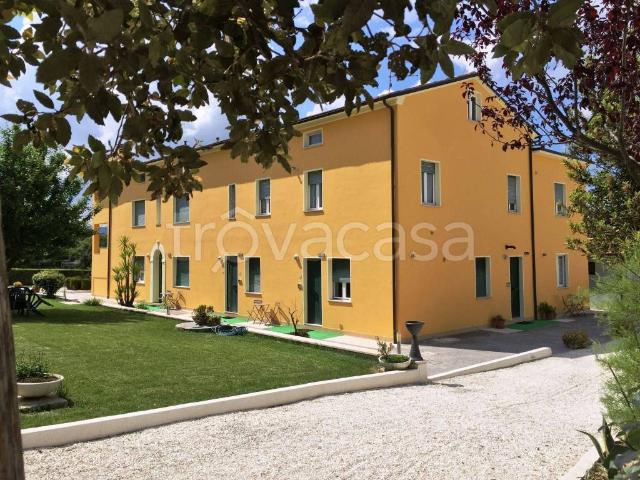 Appartamento in affitto a Marche, Macerata