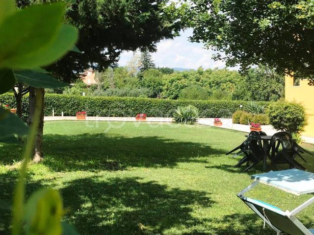 Appartamento in affitto a Marche, Macerata