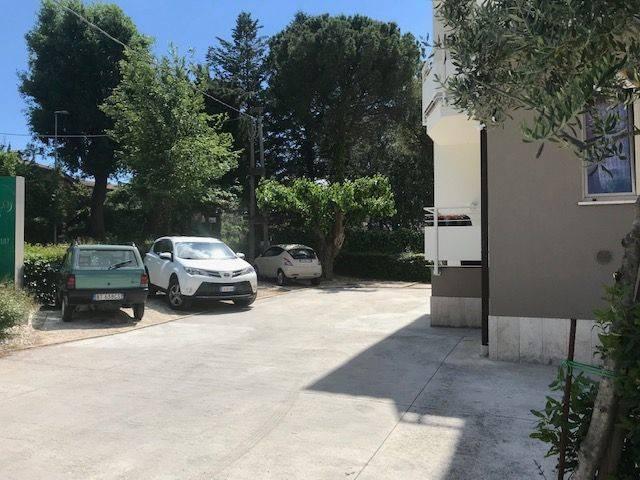 Appartamento in affitto a Marche, Macerata